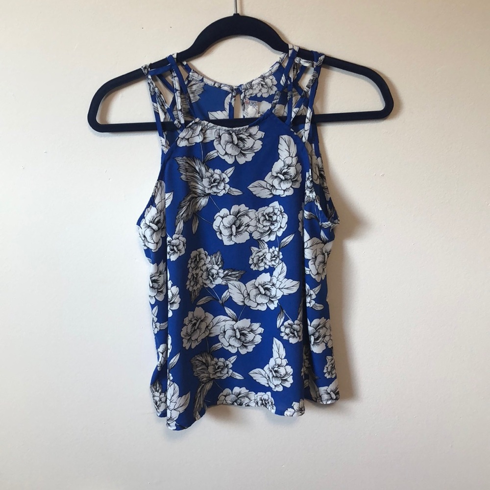 GORGEOUS ROSE BLOUSE 💙🌹